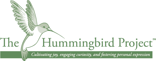 hummingbird project