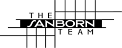 The Sanborn Team logo