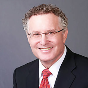 Dr. Jonathan Canick