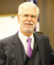 Hon. Judge David L. Belz