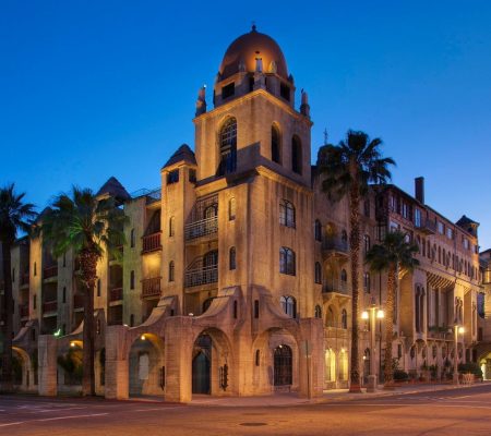 Mission Inn