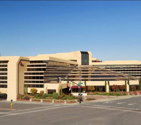 Walnut Creek Marriott